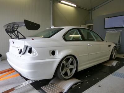 BMW M3 Epa