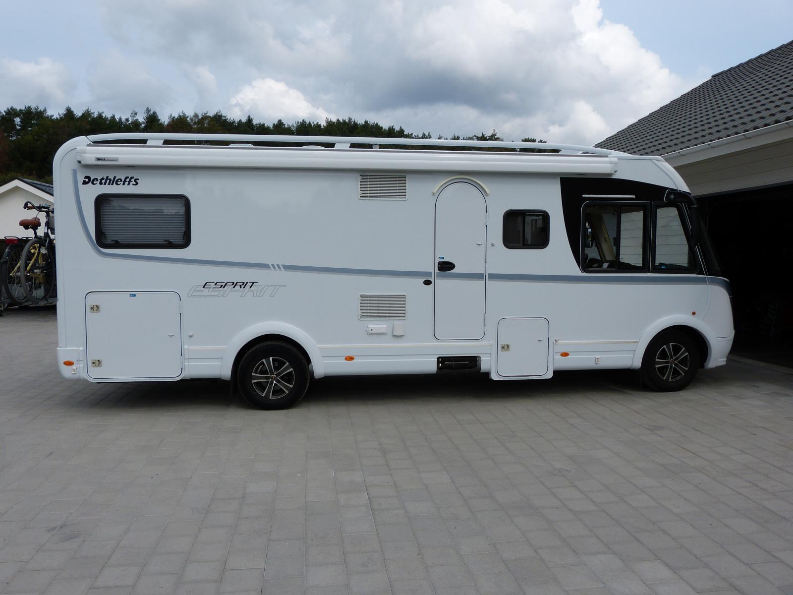 Read more about the article Fiat Dethleffs 2,3 MJD