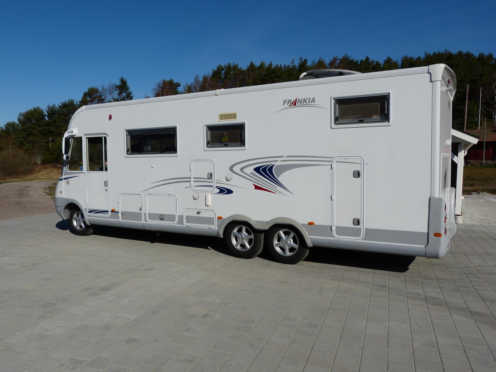 Läs mer om artikeln Fiat Frankia 2,8 JTD + 30 HP / 70 Nm