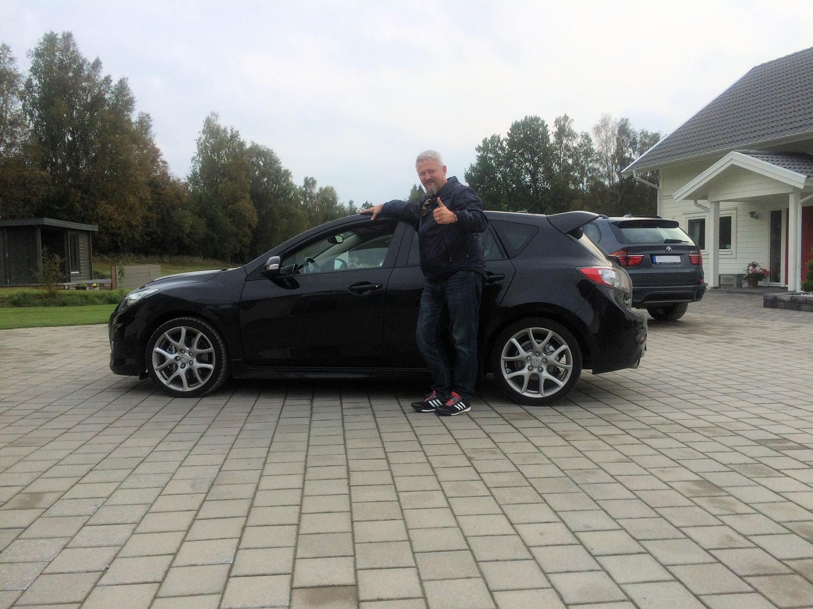 Läs mer om artikeln Mazda 3 MPS + 45 HP and 70 Nm