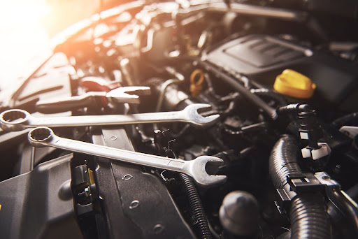 Building the Perfect Toolbox The 4 Most Important Tools You Need In Your Auto Repair Kit