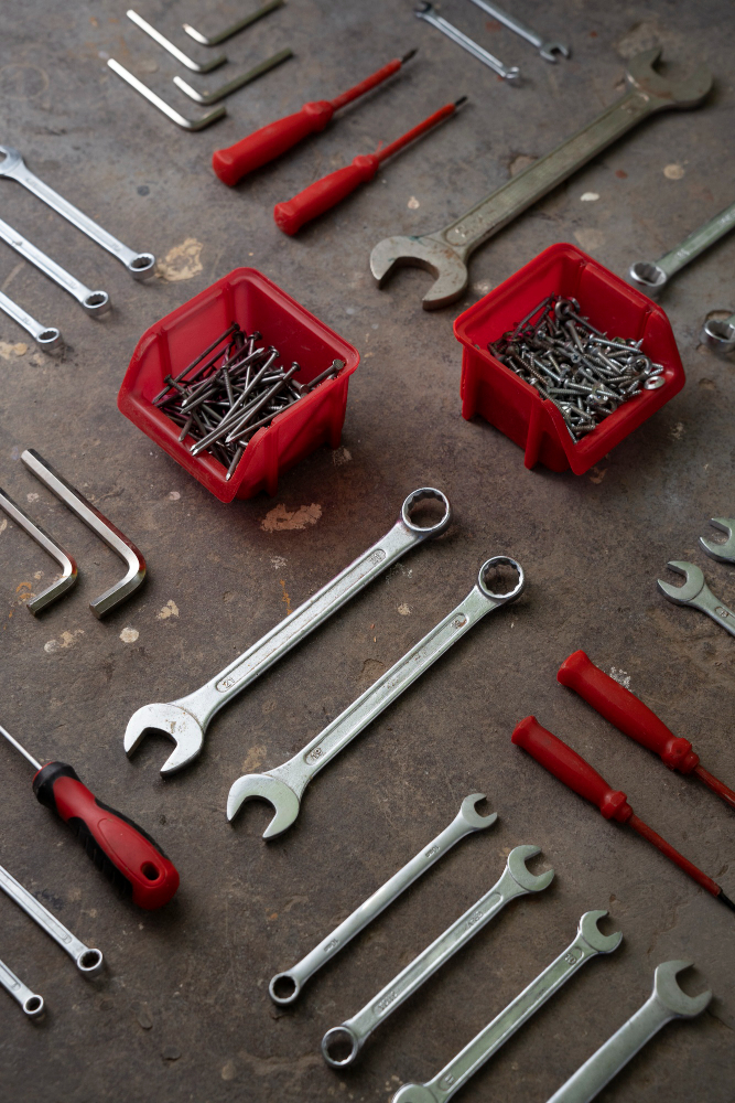 Must Have Auto Repair Kit Tools 15 Essentials for DIY Enthusiasts